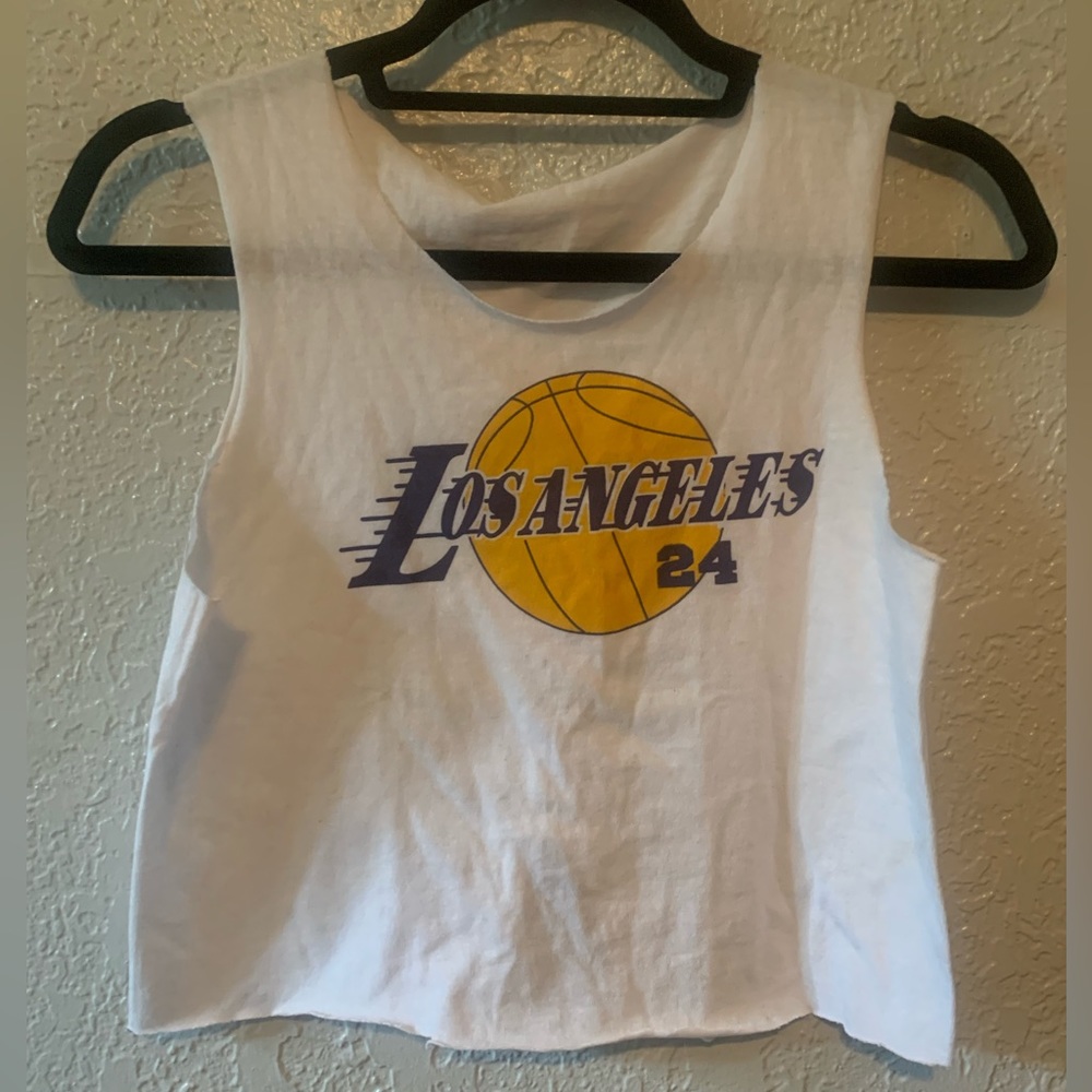 Never worn lil tank